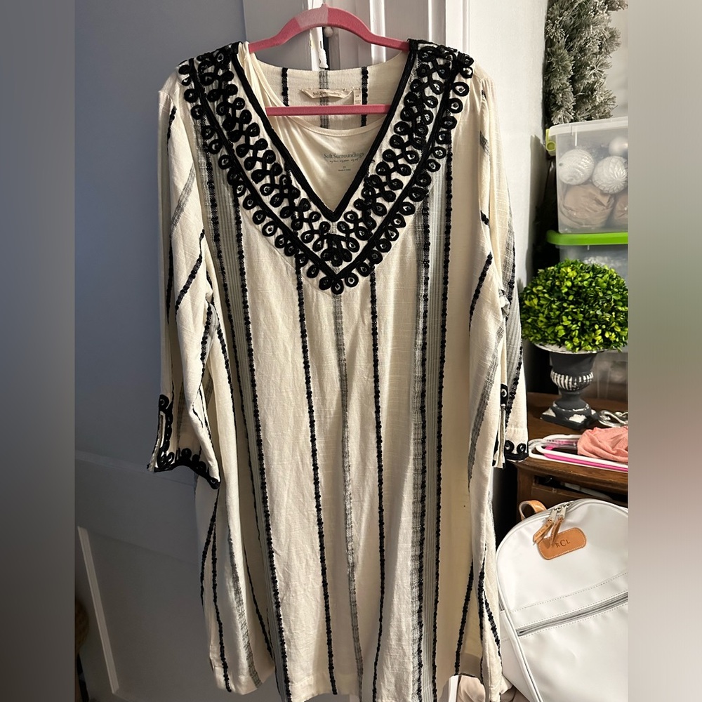 Brand new, never worn!
